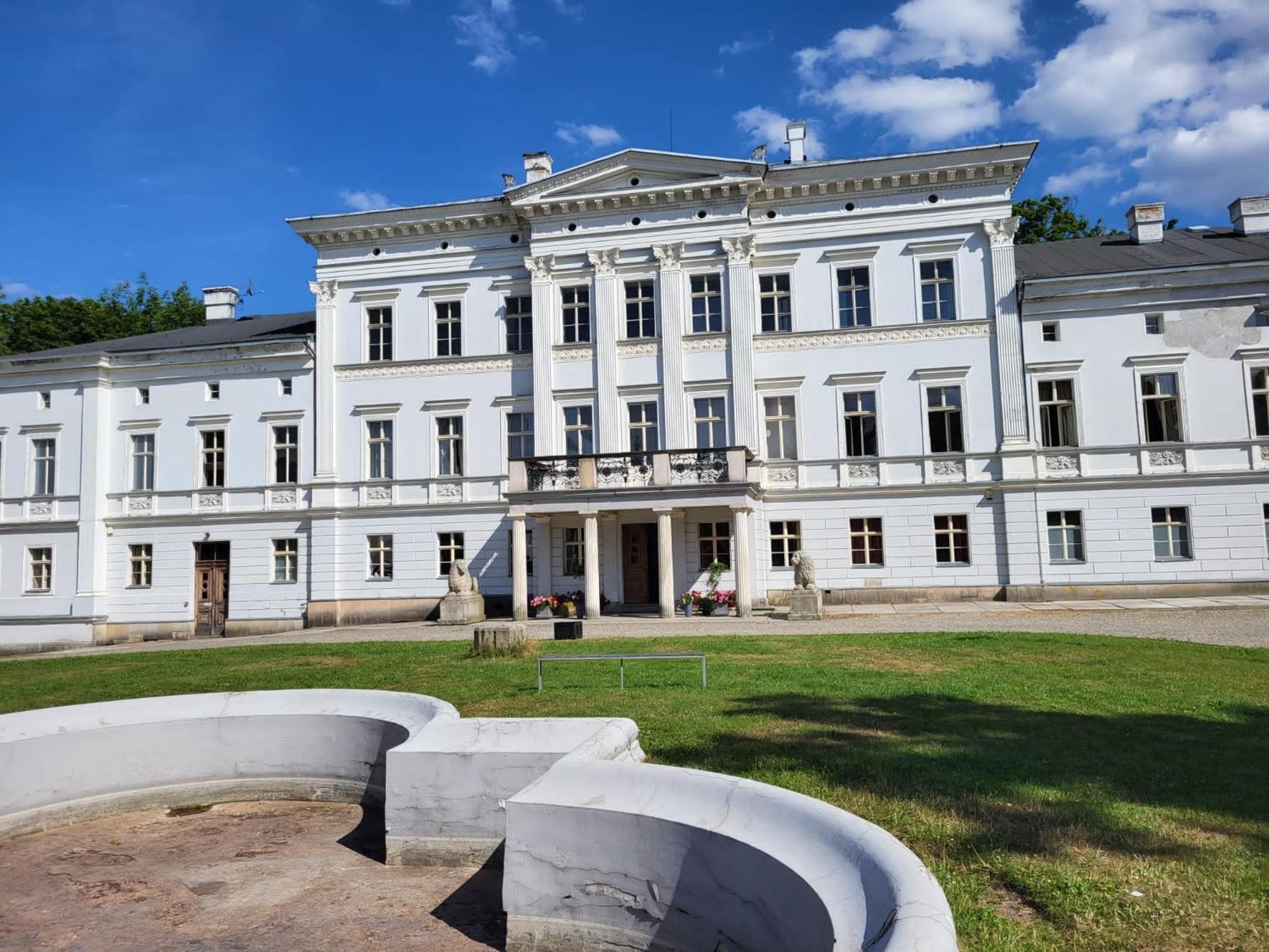 Apartament Loftowy Gluszyca Exterior foto
